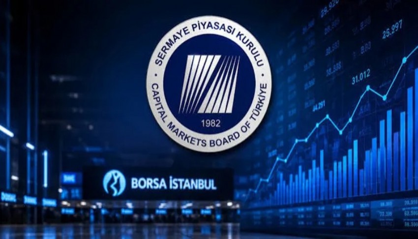 SPK'dan üç hissede operasyon: 50 kişiye suç duyurusu, 31 lisans iptali